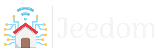 Jeedom — Domotique
